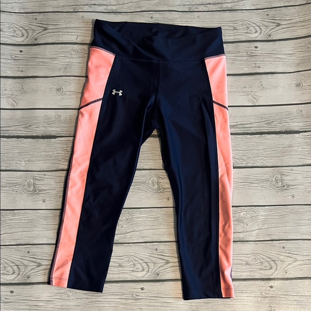 Under Armour Active Leggings